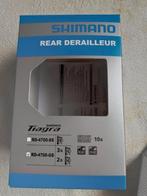 Te Koop shimano Tiagra Derailleur 10 speed, Fietsen en Brommers, Fietsen | Racefietsen, Overige merken, Ophalen of Verzenden, Meer dan 20 versnellingen