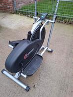 Hometrainer/crosstrainer, Ophalen, Gebruikt, Armen, Crosstrainer