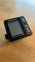 Eagle Fish ID 128 fish finder, Watersport en Boten, Overige typen, Gebruikt, Ophalen of Verzenden