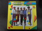 New Edition - Candy girl, Cd's en Dvd's, Ophalen of Verzenden, Zo goed als nieuw, Pop