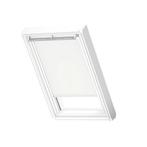 Nieuw Velux verduisterend wit rolgordijn MK08, Nieuw, Wit, 100 tot 150 cm, 50 tot 100 cm