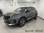 Peugeot 3008 1.6 Plug-In Hybride4 300PK GT / PANODAK / LEDER, Automaat, 12 maanden, 77 km/l, 4 cilinders