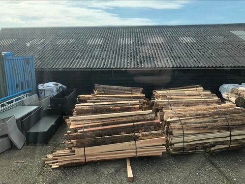 Bundels eikenhout/douglas perfect om gecombineerd te stoken, Tuin en Terras, Haardhout, Blokken, Eikenhout, Minder dan 3 m³, Ophalen of Verzenden
