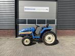 iseki landhope 185 4WD 21 PK minitractor, Gebruikt, Overige merken, Tot 2500