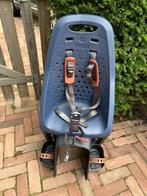 Yepp achterzitje easyfit, Fietsen en Brommers, Fietsaccessoires | Fietsstoeltjes, Achterzitje, Yepp, Ophalen, 15 t/m 25 kg