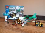 Lego Vrachtterminal 60022, Ophalen of Verzenden, Zo goed als nieuw, Overige merken