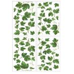 Decoratie stickers Klimop bladeren Hedera NIEUW muurstickers, Ophalen of Verzenden, Nieuw