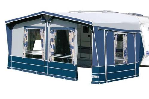 Goldcamp Ten Cate voortent 300 cm diep,  omloopmaat 900-930, Caravans en Kamperen, Voortenten en Luifels, Gebruikt, Overige merken