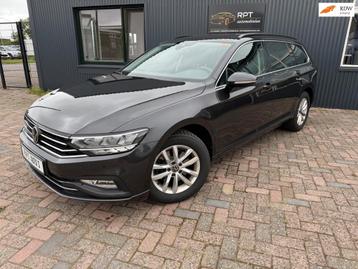 Volkswagen Passat Variant 1.5 TSI Business Automaat 1 jaar g beschikbaar voor biedingen