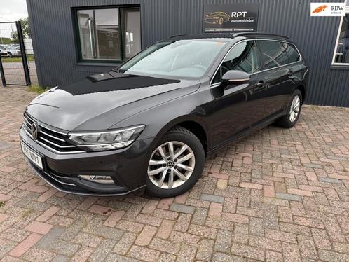 Volkswagen Passat Variant 1.5 TSI Business Automaat 1 jaar g, Auto's, Volkswagen, Bedrijf, Te koop, Passat, ABS, Adaptive Cruise Control