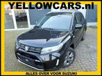 Suzuki Vitara 1.4 Boosterjet Select Smart Hybrid, Voorwielaandrijving, Stof, Gebruikt, Zwart