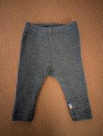 Joha merinowollen broek, maat 60, grijs, nieuwstaat, Ophalen of Verzenden, Zo goed als nieuw, Jongetje of Meisje, Broekje