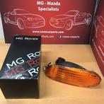 mgf mg tf mgtf Mg F Oranje knipperlicht bestuurderskant link, Auto-onderdelen, Ophalen of Verzenden, Nieuw