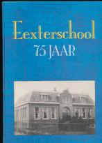 Eexterschool 75 Jaar - Eexta - Scheemda, Boeken, Geschiedenis | Stad en Regio, Ophalen of Verzenden, 20e eeuw of later, Zo goed als nieuw