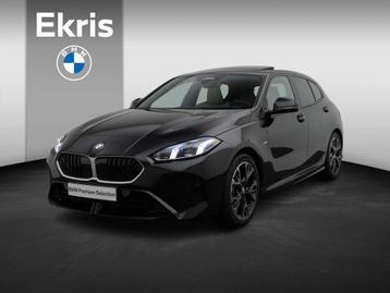 BMW 1 Serie 5-deurs 120 M Sportpakket | Premium Pack | M Ada beschikbaar voor biedingen