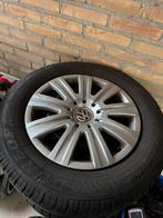 Staalvelgen 5x112 VW Tiguan met VW wieldoppen 16 inch”, Ophalen