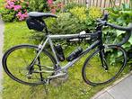 Wielrennersfiets Orbea Asphalt (Shimano Ultegra), Fietsen en Brommers, Fietsen | Racefietsen, 28 inch, Gebruikt, Aluminium, 57 tot 61 cm