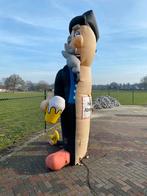 Feestartikelen (Halve abraham bierglas), Ophalen, Zo goed als nieuw, Abraham of Sarah