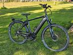 Leader Fox Denver elektrische fiets 28inch, Fietsen en Brommers, Fietsen | Heren | Sportfietsen en Toerfietsen, 49 tot 53 cm, Zo goed als nieuw