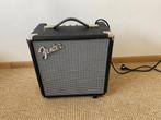 Fender Rumble 15 V3 basgitaarversterker, Audio, Tv en Foto, Versterkers en Receivers, Zo goed als nieuw, Ophalen, Overige merken