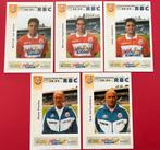 RBC Roosendaal - Spelerskaarten - 1998/1999, Ophalen of Verzenden, Zo goed als nieuw, Spelerskaart