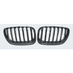 Grill Hoogglans Zwart Niergrille Enkele Bar BMW X5 E53 Facel, Gebruikt, -, -, 6 maanden garantie