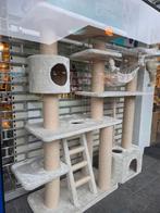 Grote XXL krabpaal 165 x 50 x 183 cm van € 846,99 nu € 499,-, Dieren en Toebehoren, Ophalen, Nieuw, Krabpaal, Nobby