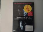 Terminator 3 rise of the machines, Cd's en Dvd's, Ophalen of Verzenden, Zo goed als nieuw