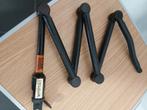Cyclelock 6A54715, Motoren, Ophalen, Zo goed als nieuw