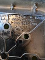 Beaver bodemplaat voor capsule Automaat, Ophalen, Nieuw