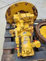 Vermeer lm 42 hydrauliekpompen, Ophalen, Gebruikt