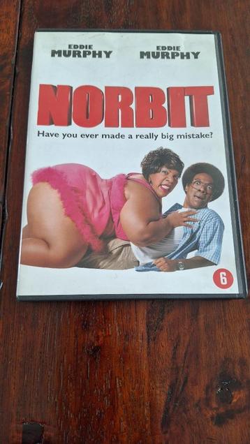DVD - Norbid beschikbaar voor biedingen
