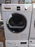 Bosch ecologixx 7 warmtepompdroger, 3 maand gar 3747, Witgoed en Apparatuur, Wasdrogers, Ophalen, 6 tot 8 kg, Refurbished, Voorlader