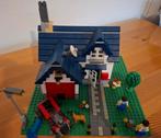Lego  huisje, Kinderen en Baby's, Speelgoed | Duplo en Lego, Ophalen, Gebruikt