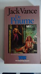 Jack Vance De Pnume, Boeken, Ophalen, Gelezen