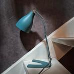 Bureau lamp Barefoot Leitmotif, Huis en Inrichting, Lampen | Tafellampen, Ophalen of Verzenden, Zo goed als nieuw, Minder dan 50 cm