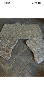 Raamisolatie fiat ducato, Caravans en Kamperen, Camper-accessoires, Ophalen, Zo goed als nieuw