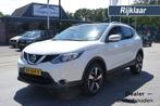 Nissan QASHQAI 1.6 CONNECT EDITION TREKH/PANO/360GRCAM/NAVI/, Te koop, Qashqai, Geïmporteerd, 5 stoelen