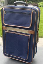 Koffer, Ophalen, 50 tot 60 cm, 35 tot 45 cm, Uitschuifbare handgreep