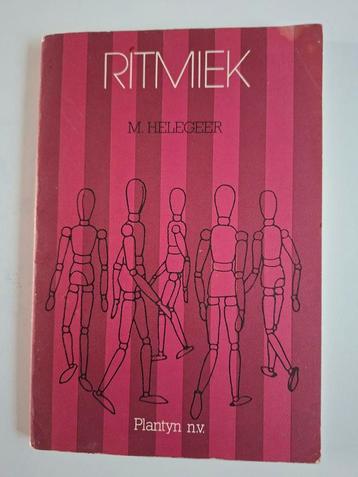 RitMiek - M. Helegeer beschikbaar voor biedingen