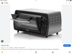 Tristar camping oventje ov 1415, Caravans en Kamperen, Kampeeraccessoires, Ophalen of Verzenden, Gebruikt