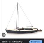 teab volksboot zonder trailer, Geen motor, Gebruikt, Overige brandstoffen, Overige typen