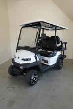 Nieuwe OX golfkar met achterzitje, kenteken en lithium accu, Ophalen of Verzenden, Nieuw, Golfkar, Overige merken