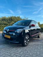 Renault Twingo 1.0 SCe 70pk S&S 2015 Zwart, Auto's, Voorwielaandrijving, Twingo, 840 kg, 4 stoelen