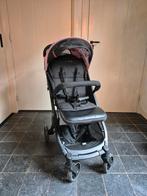 Mama Loes Momi Buggy - Compact en Handig!, Ophalen of Verzenden, Gebruikt, Overige merken, Verstelbare rugleuning