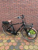 Giant Triple X E-bike, maat L, 7 versnellingen, Fietsen en Brommers, Elektrische fietsen, Gebruikt, 50 km per accu of meer, 55 tot 59 cm