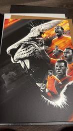 Nederlands elftal displate, Ophalen of Verzenden, Zo goed als nieuw, A1 t/m A3