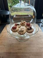 Namaak Zandgebakjes - 6 stuks, Ophalen of Verzenden