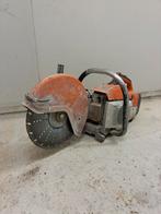 Stihl bandenzaag/doorslijper, Ophalen of Verzenden