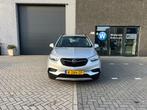 Opel Mokka X 1.4 |Turbo|120JaarEdition|Airco|Trekhaak|Cruise, Voorwielaandrijving, 65 €/maand, Gebruikt, Euro 6